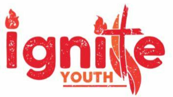 Ignite Youth logo