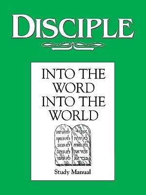 Book cover: Into the Word, into the World