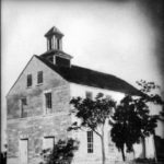 Liberty Hill Methodist Church
