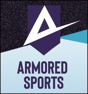 Armored Sports Logo