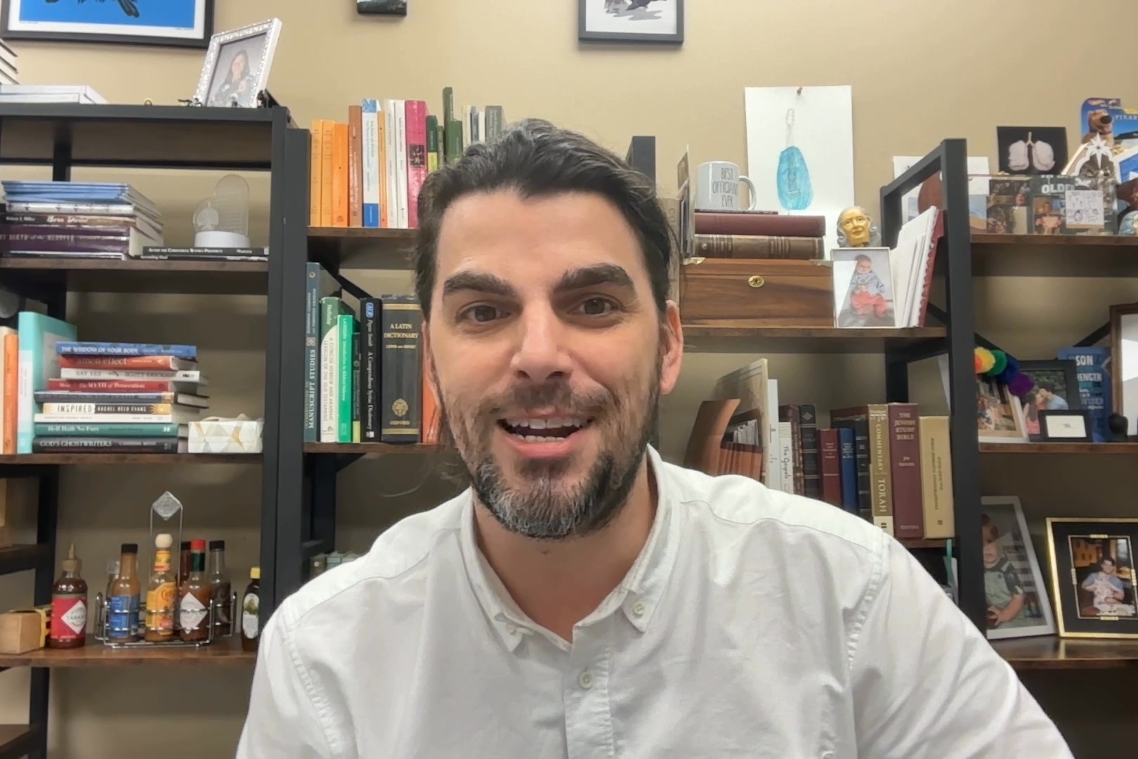 Cross Tracks Church, a United Methodist Community