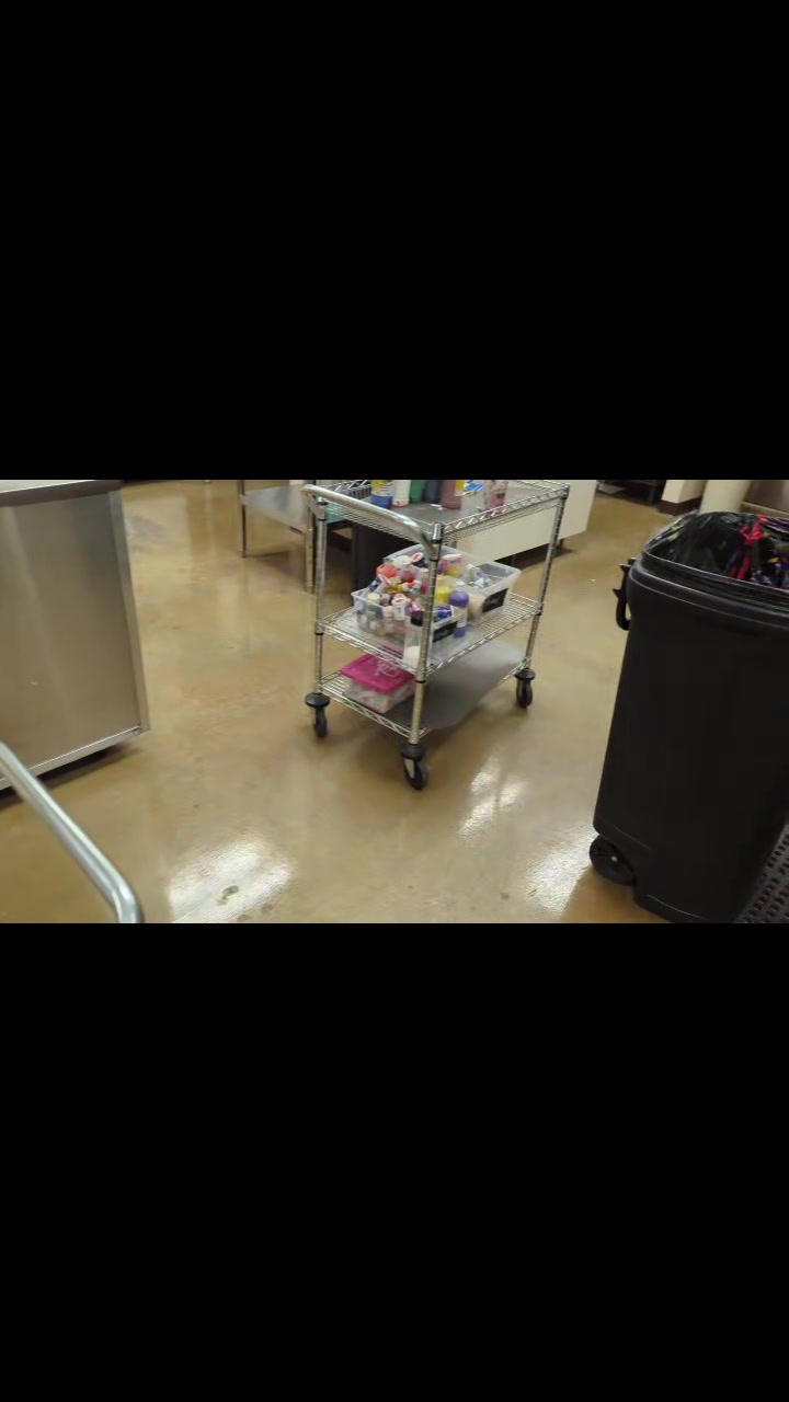 Cross Tracks Church, a United Methodist Community