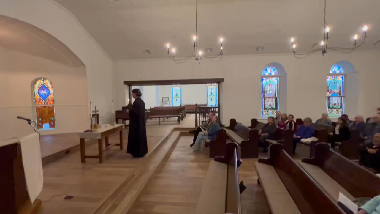 Cross Tracks Church, a United Methodist Community