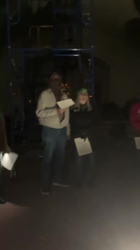 Cross Tracks Church, a United Methodist Community