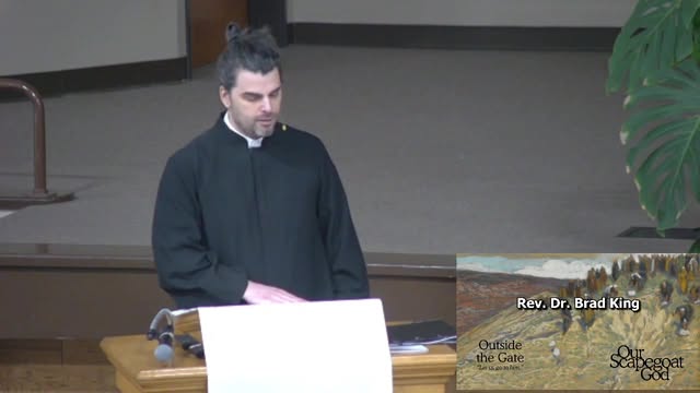 Cross Tracks Church, a United Methodist Community