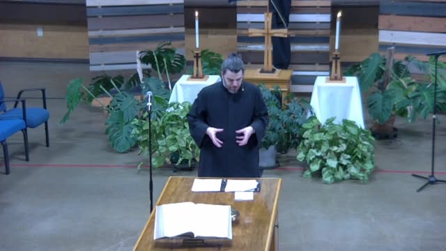 Cross Tracks Church, a United Methodist Community